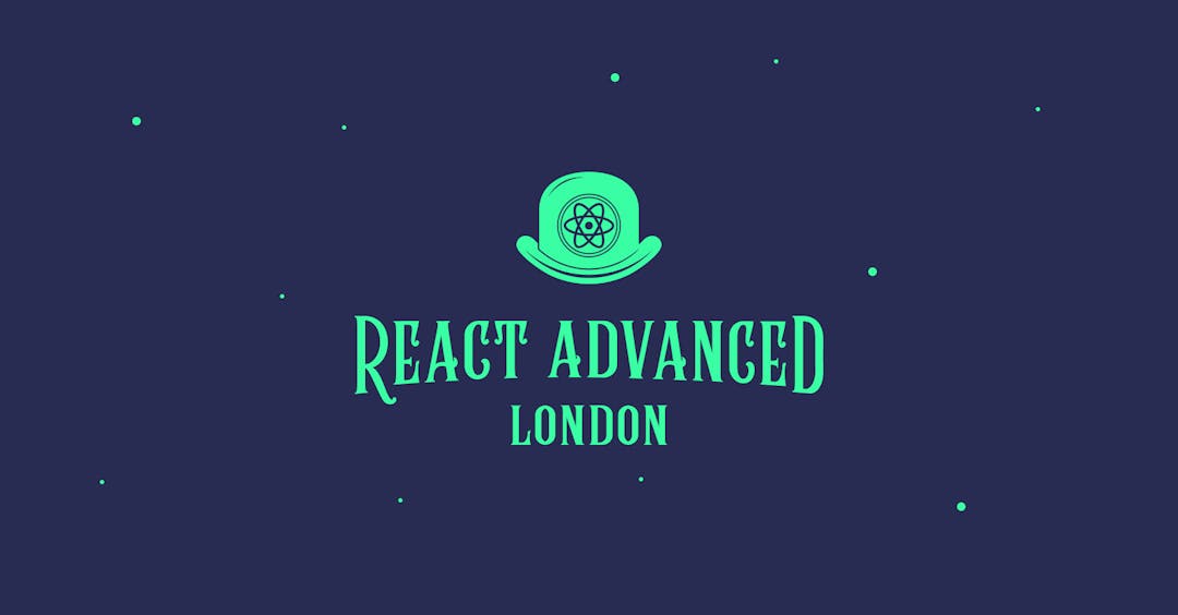 Retour sur React Advanced 2022