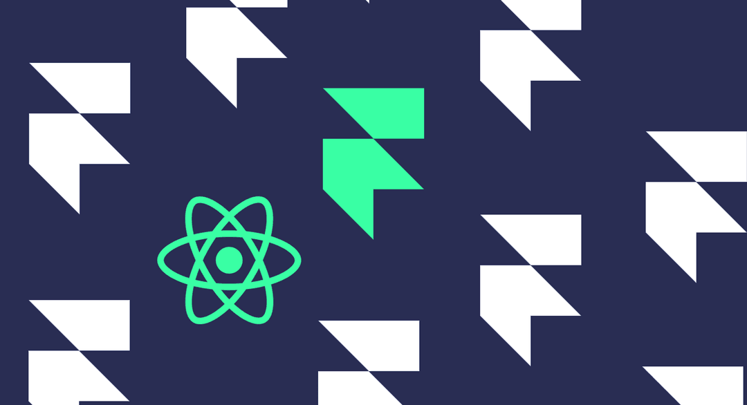 React + Framer X : ça donne quoi ?