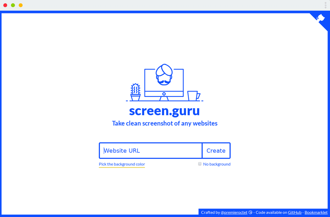 Screen Guru