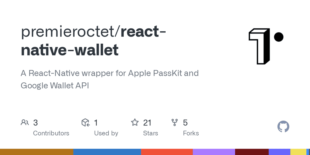 react-native-wallet