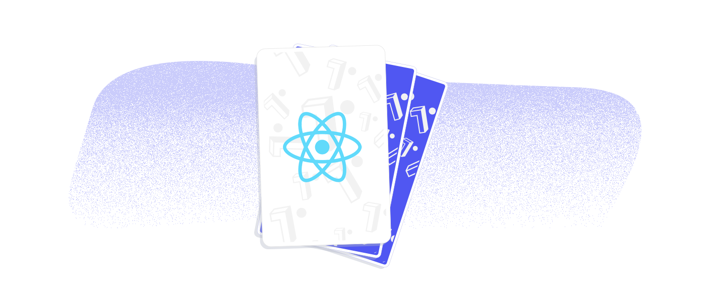 Carte React