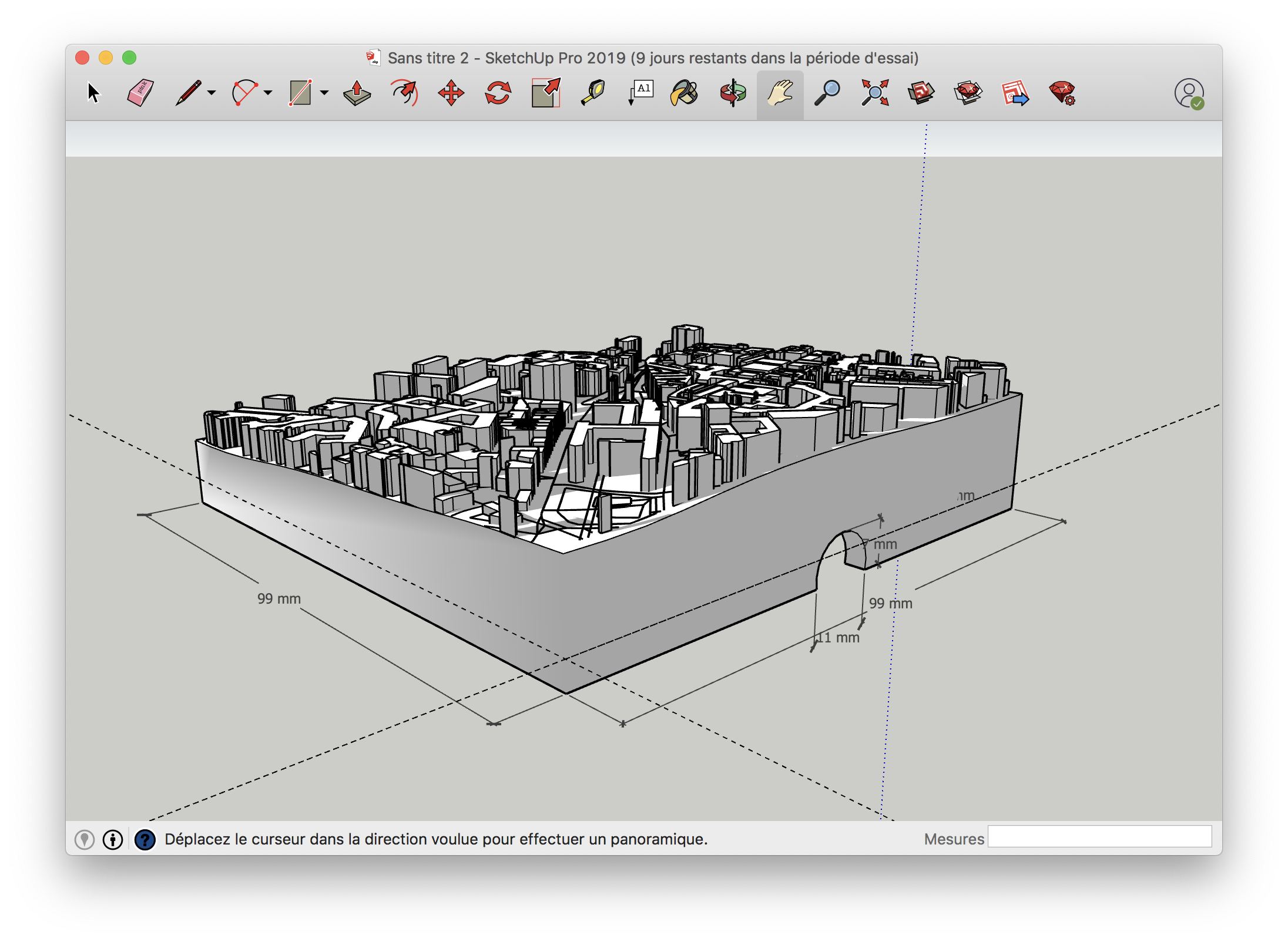 Sketchup final