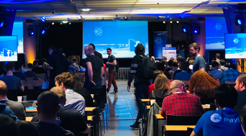 React Europe